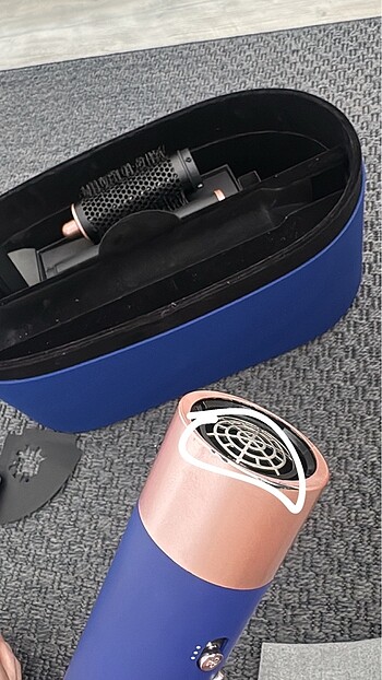 Beden Dyson airwrap