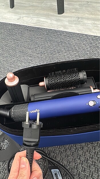 Dyson Dyson airwrap