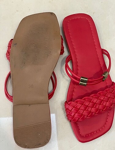 38 Beden Zara terlik