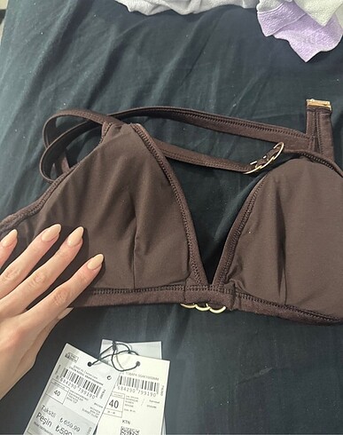 40 Beden Bikini
