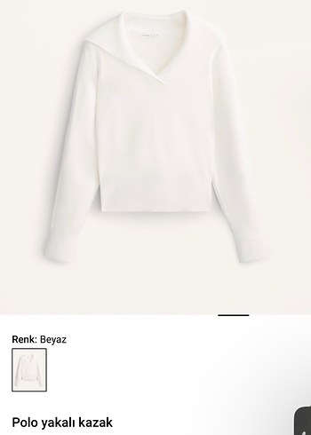 OYSHO Kazak
