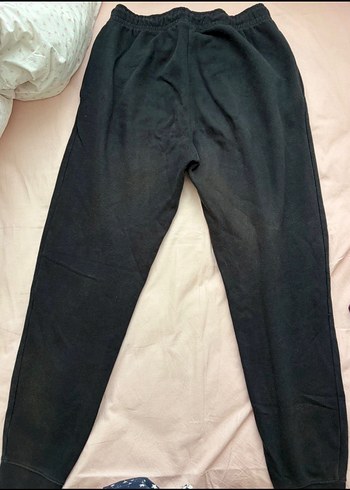 Nike Siyah Kadın Eşofman Altı - Görsel 3