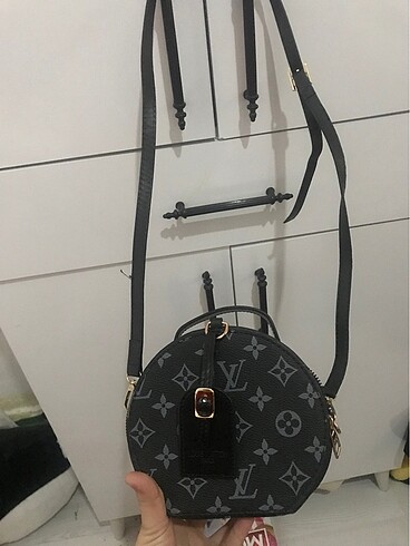 Louis Vuitton Louıs vuıtton canta