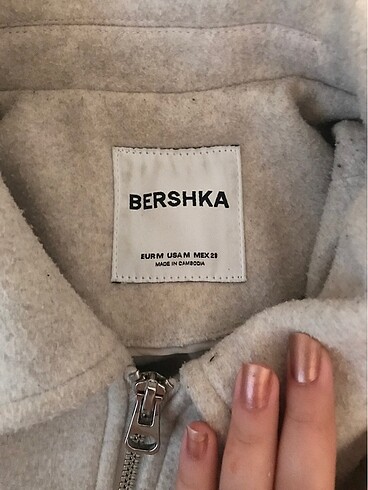 Bershka Berska ceket