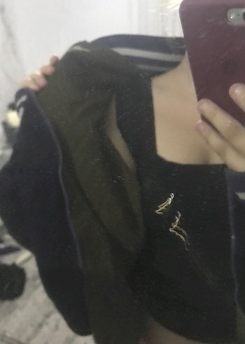 Zara Vintage ceket