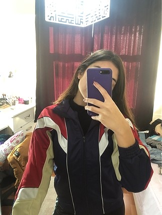 spor üstü