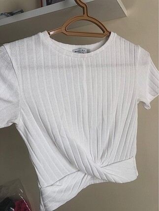 BERSKHA CROP TRİKO