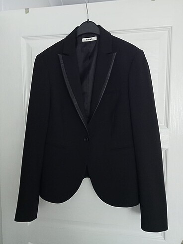 Blazer ceket