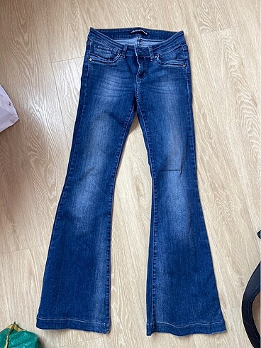 vena jeans ispanyol paca jean