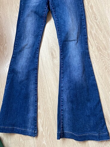 Vena vena jeans ispanyol paca jean