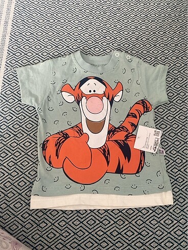 Erkek bebek takım