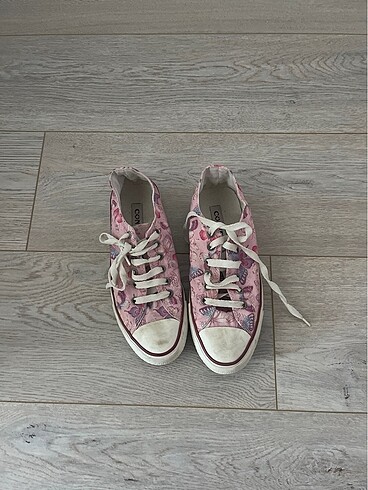 Converse Converse