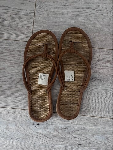 H&M Terlik ve sandalet