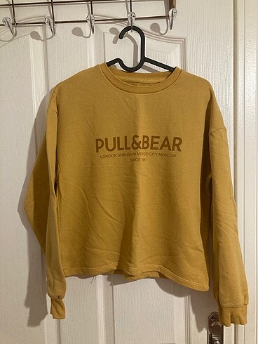 Kadın sweatshirts