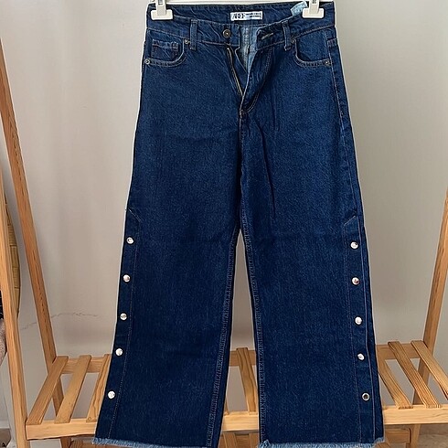 Kot pantolon