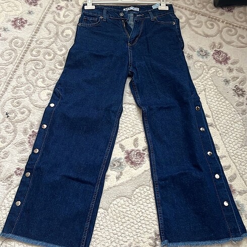 38 Beden Kot pantolon
