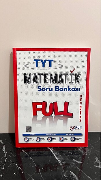 Full TYT matematik soru bankası