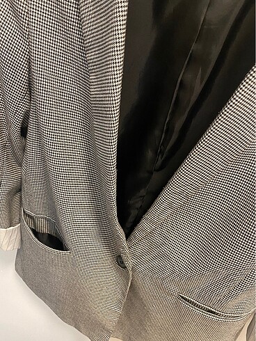 Bershka Bershka Blazer Ceket
