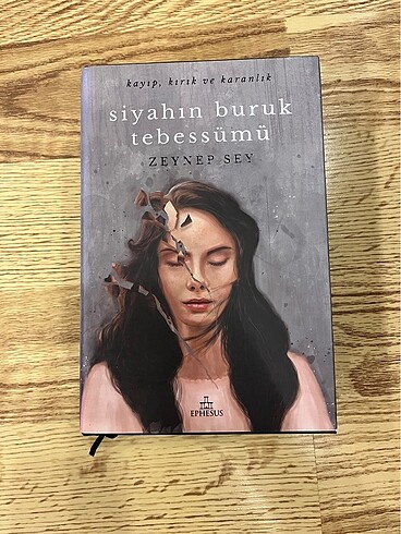 Zeynep sey kitap serisi
