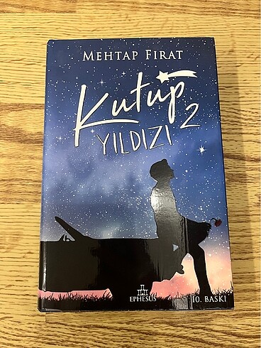 Kutup Yıldızı Seri