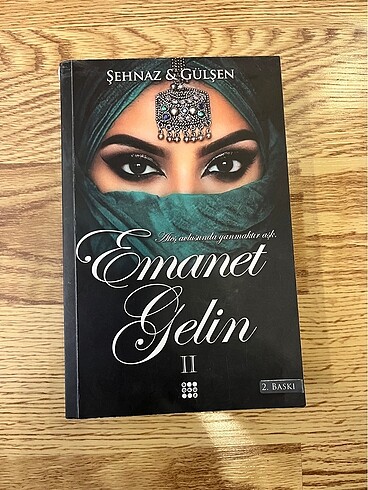  Emanet Gelin