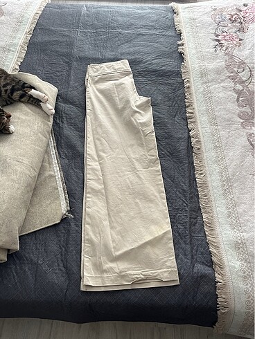 Diğer Kumaş pantolon