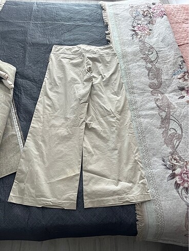 38 Beden Kumaş pantolon