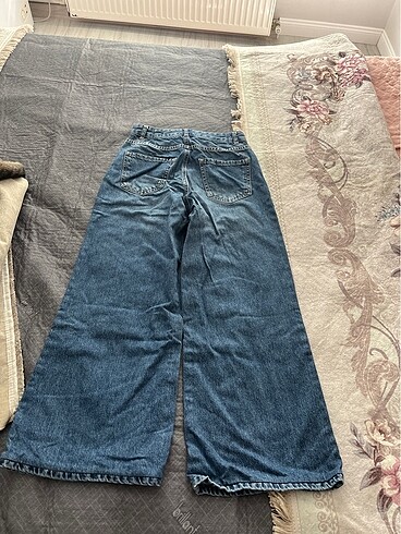 36 Beden Kot pantolon