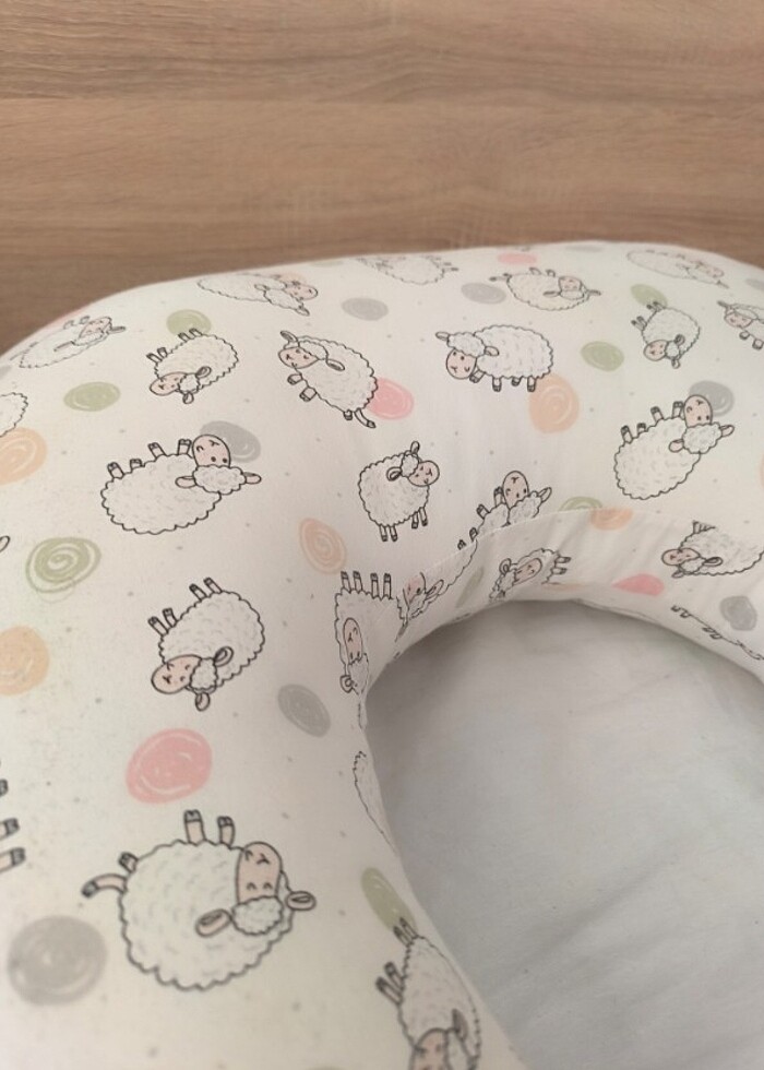 Emzirme yastığı  - Görsel 3