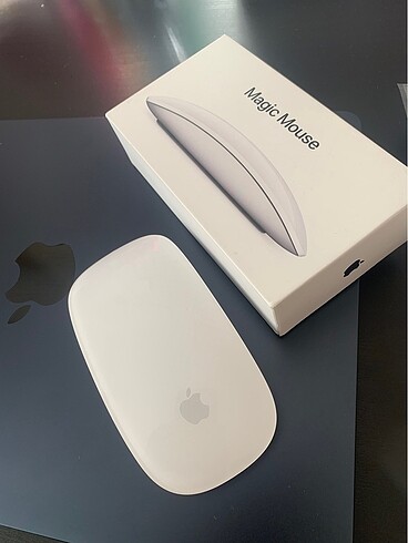 Apple Magic Mouse 2