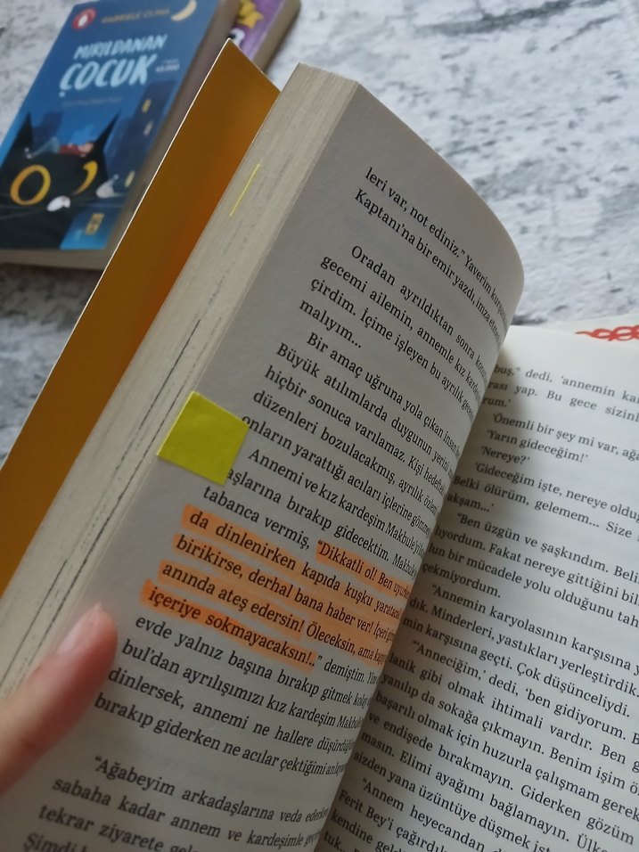 Atatürk Anlatıyor - Adnan Binyazar - Görsel 2