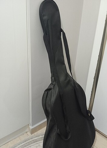 LEA klasik gitar mavi - Görsel 7