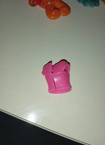 Beden polly pocket ve minişler