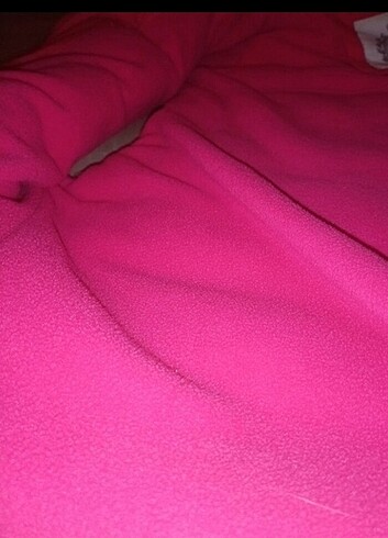 pembe şişme yelek - Görsel 6