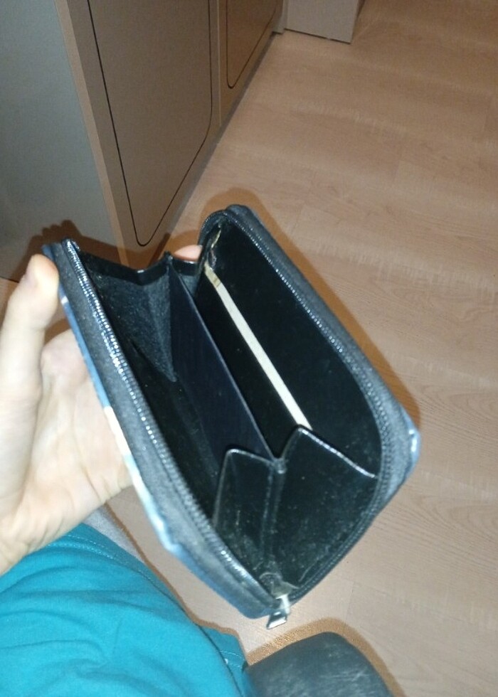 küçük prens cüzdan - Görsel 4