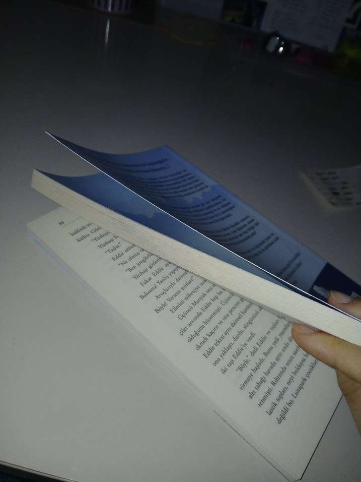 Cennette Karşılaşacağınız Beş Kişi - Görsel 2