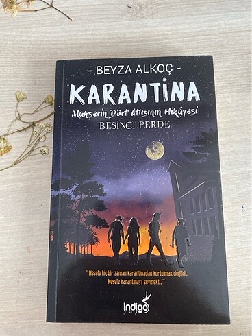 Karantina 5