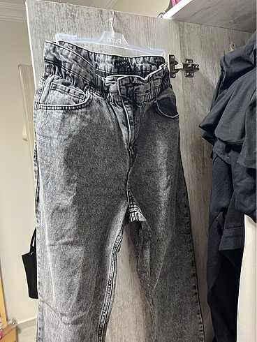 LC Waikiki lcw mom jean