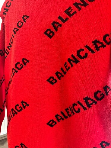 Balenciaga Balenciaga Kazak