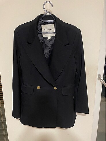 H&M Giuliva Heritage Ceket