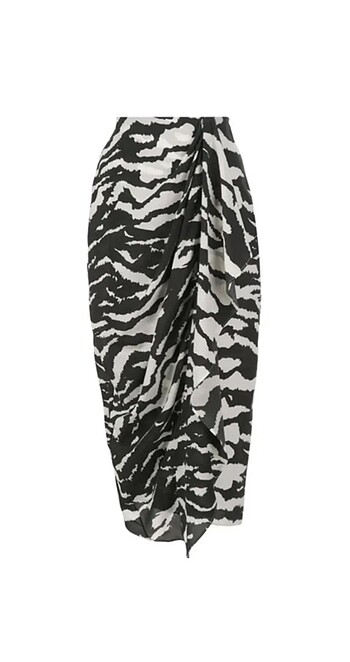 ISABEL MARANT etek