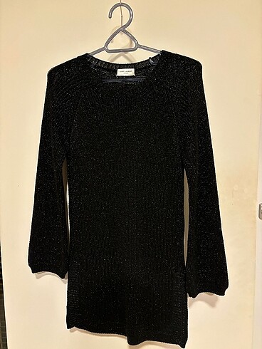 SAINT LAURENT kazak