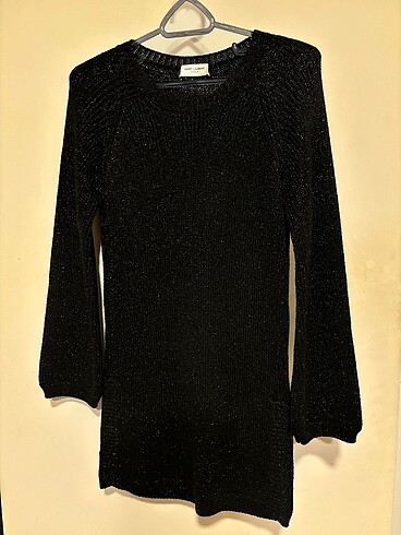 Saint Laurent SAINT LAURENT kazak