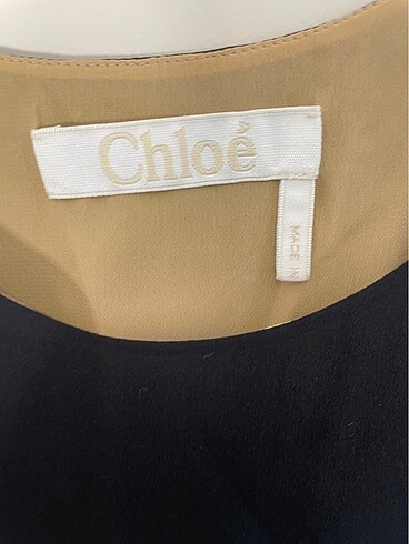 38 Beden Chloe bluz