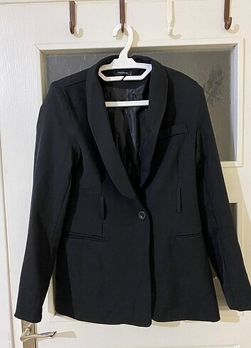 Blazer ceket