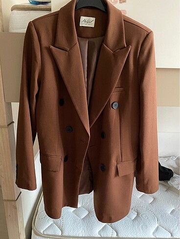 Diğer Blazer