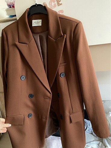l Beden Blazer