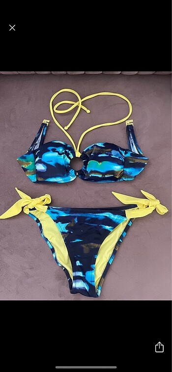 Bikini takım