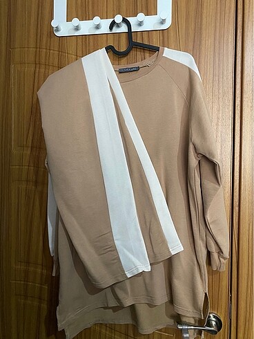 Tunik takımı
