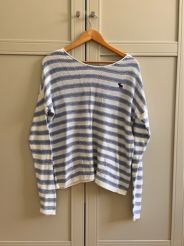 Abercrombie&Fitch Merserize Kazak, L